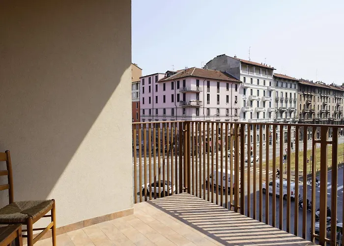Rio Central M3 Sondrio e Stazione Centrale